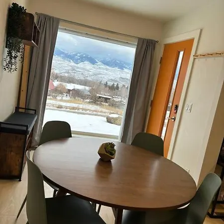 Karkens Container Home Salmon Exterior photo