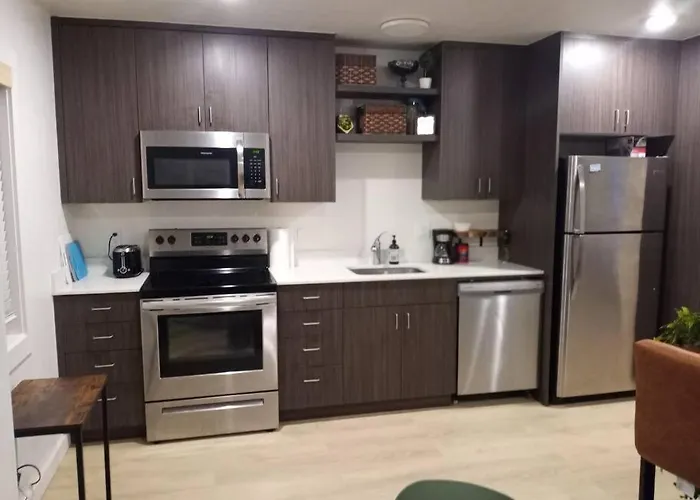 Karkens Container Home