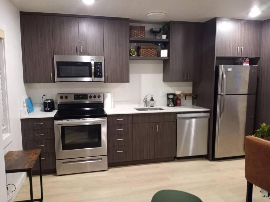 Karkens Container Holiday home