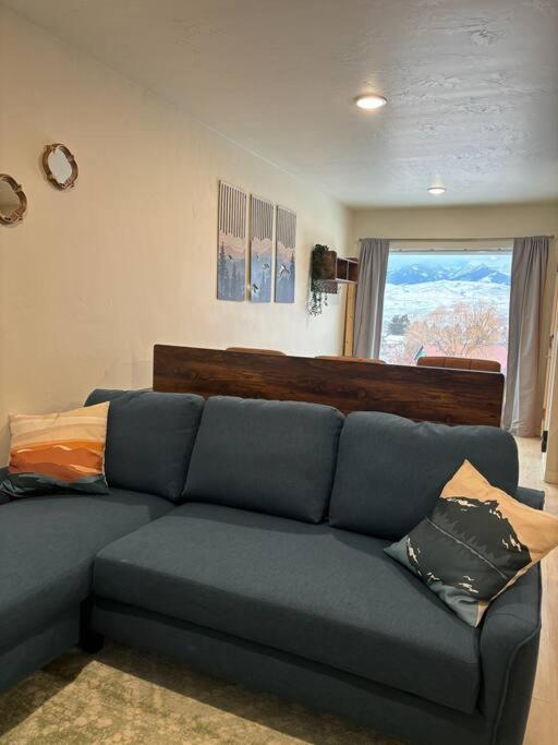 Holiday home Karkens Container