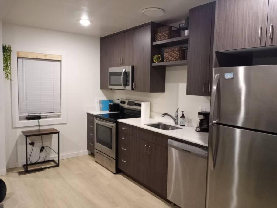 Holiday home Karkens Container *